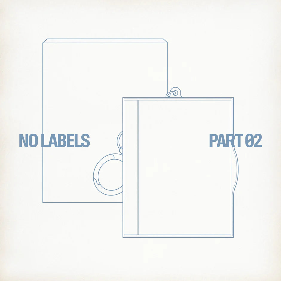 YEONJUN - NO LABELS: PART 02 [Photocard Case Ver.]