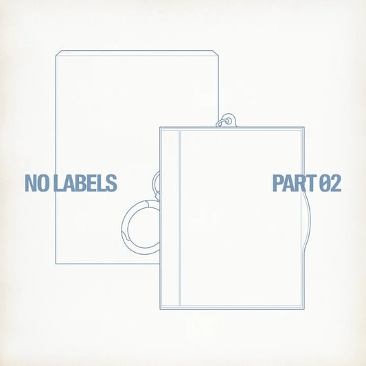YEONJUN - NO LABELS: PART 02 [Photocard Case Ver.]