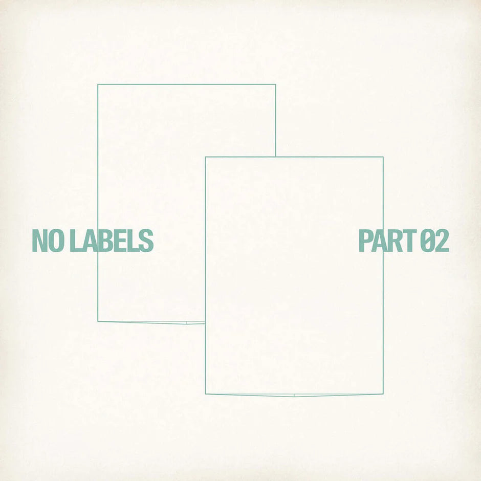 YEONJUN - NO LABELS: PART 02 [Weverse Albums Ver.]