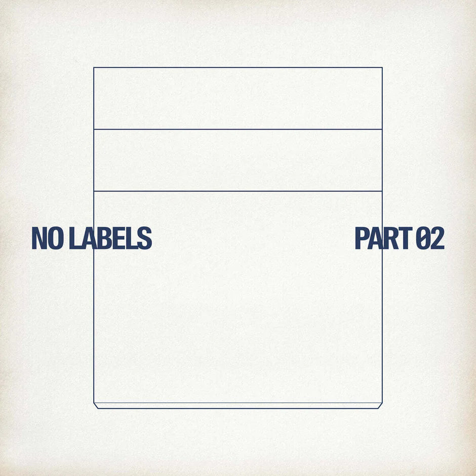 YEONJUN - NO LABELS: PART 02