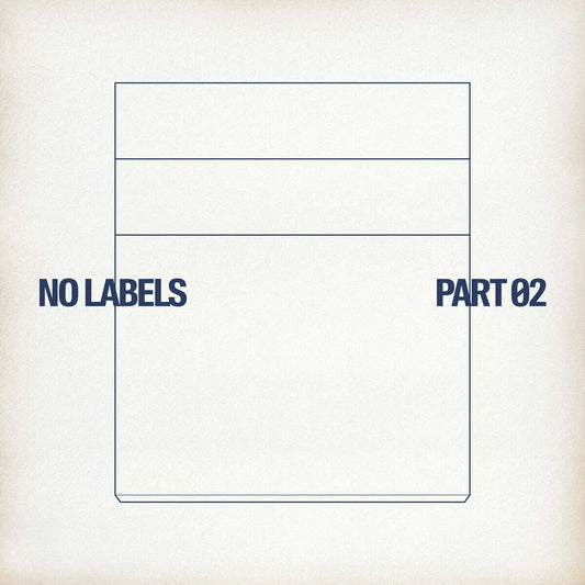 YEONJUN - NO LABELS: PART 02