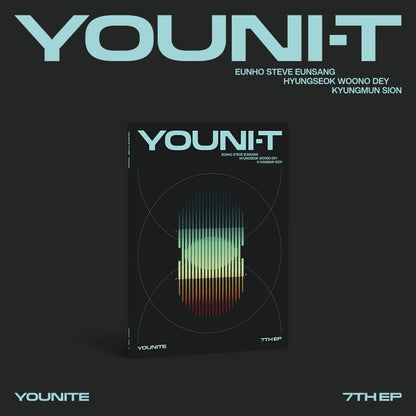 YOUNITE - YOUNI-T [Standard Ver.]