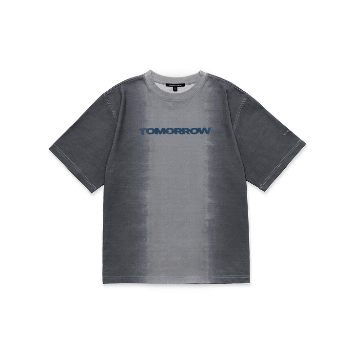 TXT - WORLD TOUR <ACT : TOMORROW> [S/S T-Shirt]