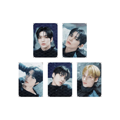 TXT - WORLD TOUR <ACT : TOMORROW> [Premium Photo]