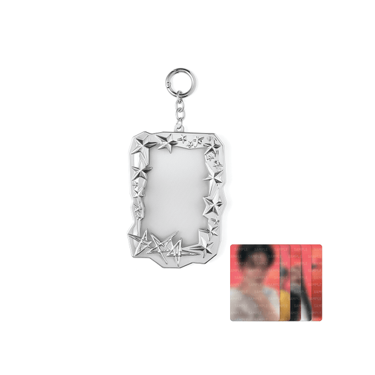 TXT - The Star Chapter: TOGETHER official merch [Photocard Holder]