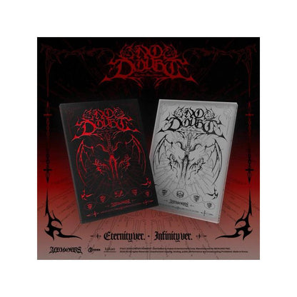 ALL(H)OURS - NO DOUBT