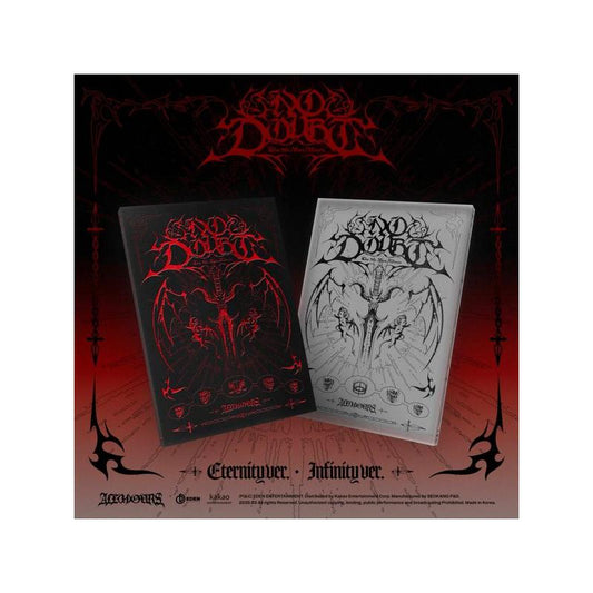 ALL(H)OURS - NO DOUBT