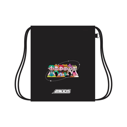 P1Harmony - Character 'P1KIDS' Official Merch [STRING BAG]