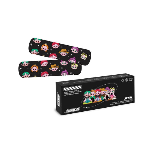 P1Harmony - Character 'P1KIDS' Official Merch [CHARACTER BAND]