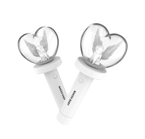 BIBI - OFFICIAL LIGHT STICK