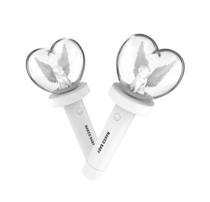 BIBI - OFFICIAL LIGHT STICK