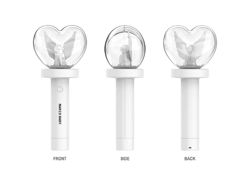 BIBI - OFFICIAL LIGHT STICK