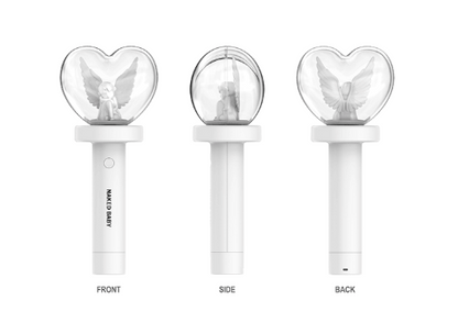 BIBI - OFFICIAL LIGHT STICK