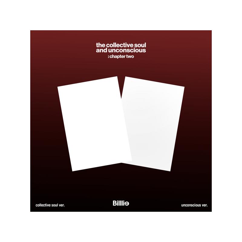 Billlie - the collective soul and unconscious: chapter two