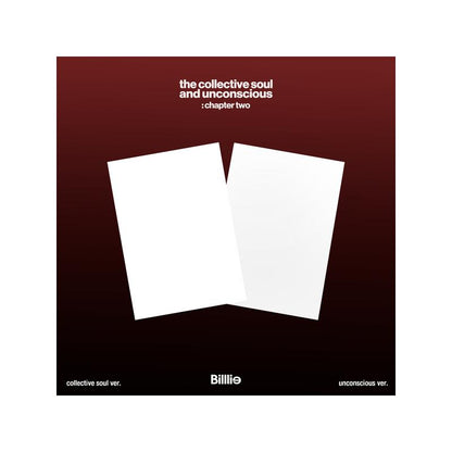 Billlie - the collective soul and unconscious: chapter two