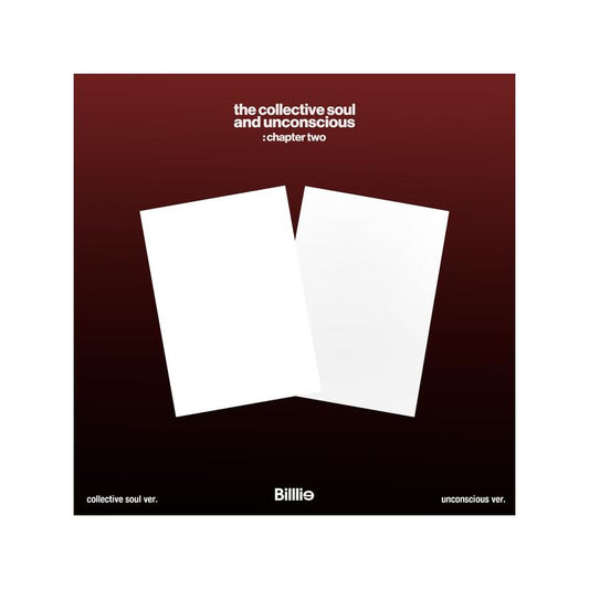 Billlie - the collective soul and unconscious: chapter two