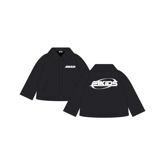 P1Harmony - Character 'P1KIDS' Official Merch [DOLL COSTUME_TEAM JACKET]