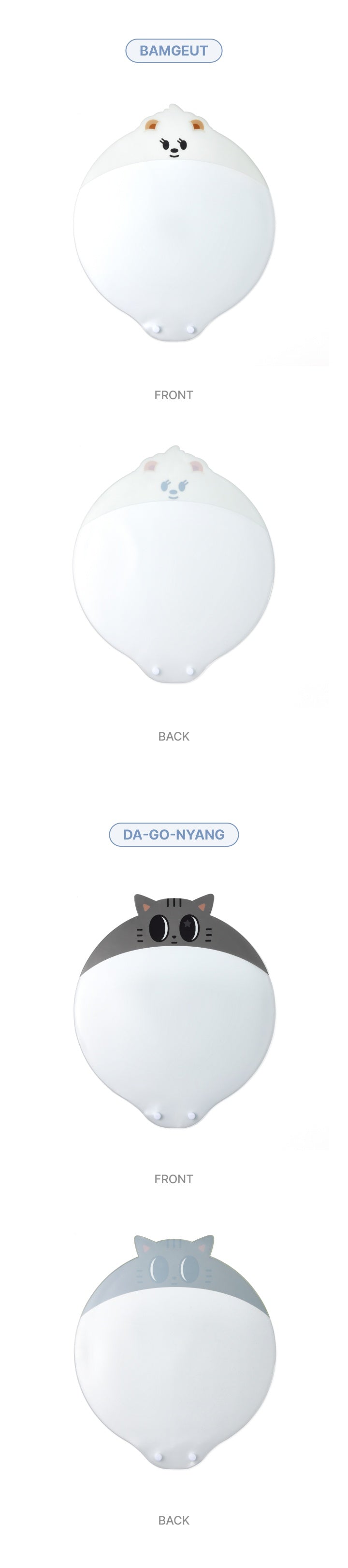 TXT - WORLD TOUR <ACT : TOMORROW> [Image Picket Cover]