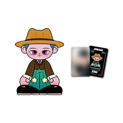 P1Harmony - Character 'P1KIDS' Official Merch [P1KIDS DOLL]