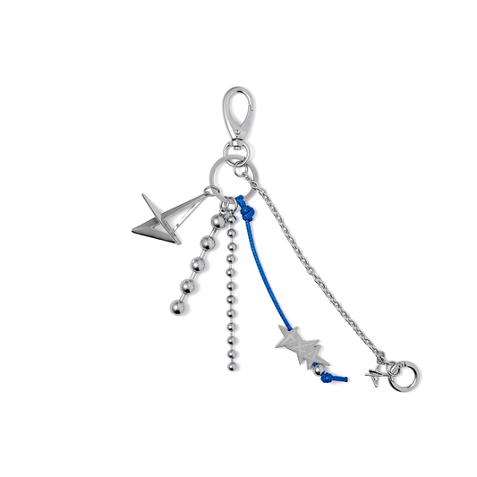 TXT - The Star Chapter: TOGETHER official merch [Layered Chain Keyring]