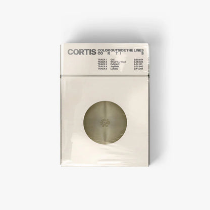 CORTIS - COLOR OUTSIDE THE LINES [Singing Bowl Ver.]