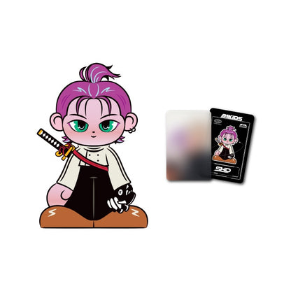 P1Harmony - Character 'P1KIDS' Official Merch [P1KIDS DOLL]