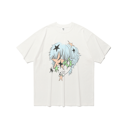 TXT X SENTIMENTS - Big T-Shirt