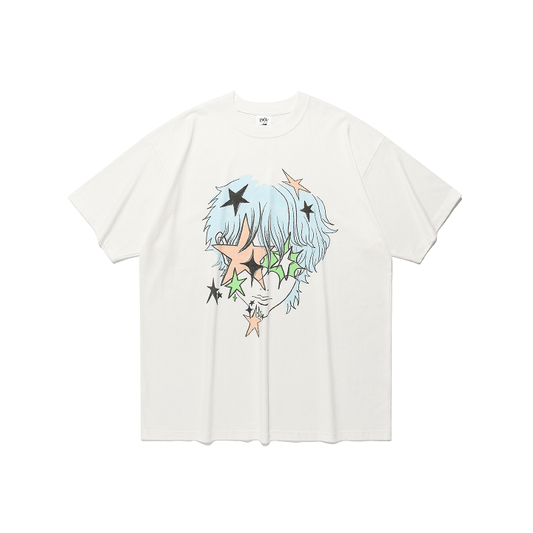 TXT X SENTIMENTS - Big T-Shirt