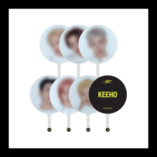 P1Harmony [P1ustage H : MOST WANTED ENCORE] MD _ IMAGE PICKET