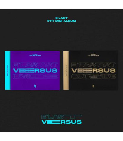 E'LAST - Versus