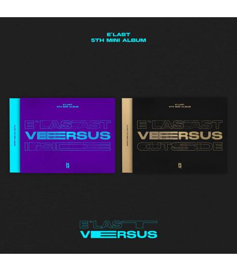 E'LAST - Versus