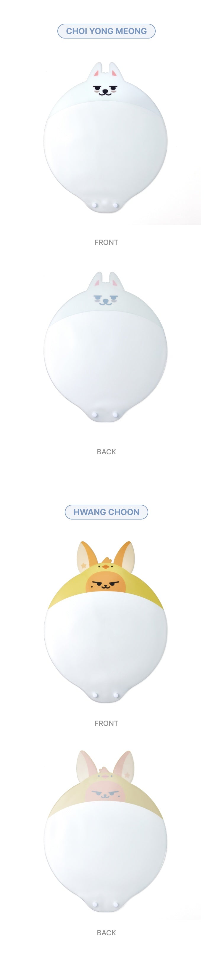 TXT - WORLD TOUR <ACT : TOMORROW> [Image Picket Cover]