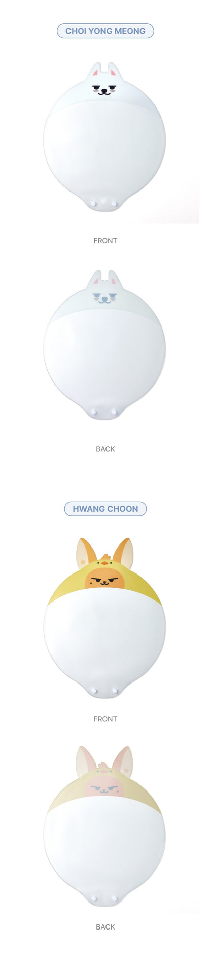 TXT - WORLD TOUR <ACT : TOMORROW> [Image Picket Cover]