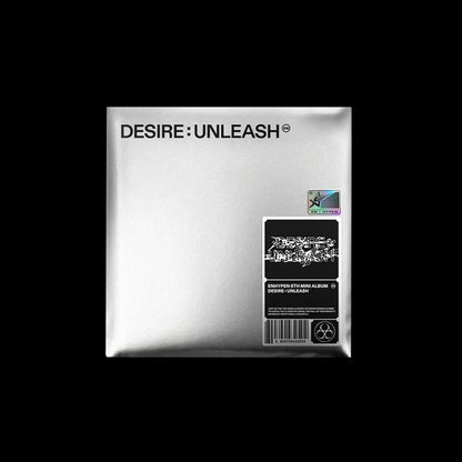 ENHYPEN - Desire : Unleash [Engene Ver.]