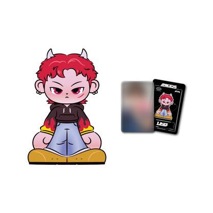P1Harmony - Character 'P1KIDS' Official Merch [P1KIDS DOLL]