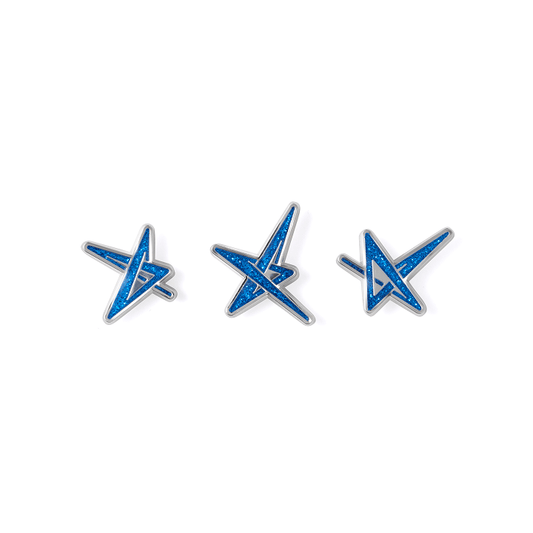 TXT - The Star Chapter: TOGETHER official merch [Badge Set]