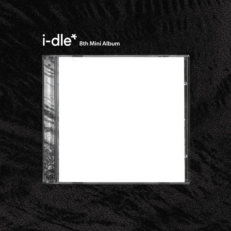 i-dle - We are [Special Jewel Ver.]
