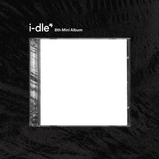 i-dle - We are [Special Jewel Ver.]