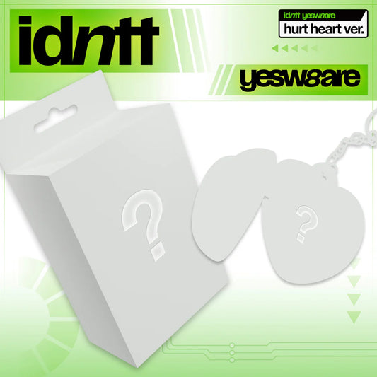 idntt - [] [hurt heart Ver.]