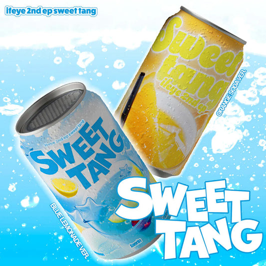 ifeye - Sweet Tang [Nemo Ver.]