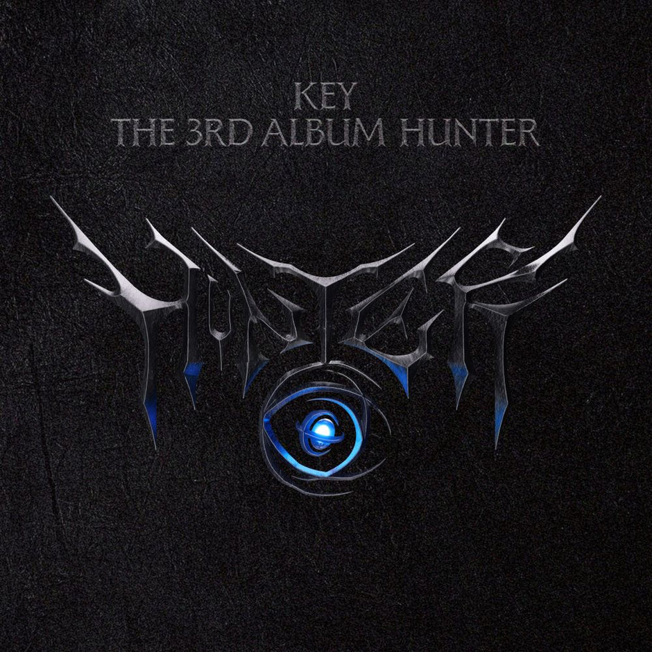 KEY - HUNTER [SMini Ver.]