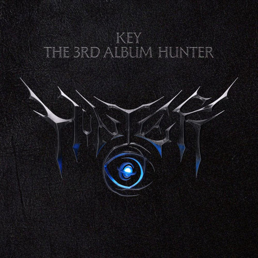 KEY - HUNTER [SMini Ver.]