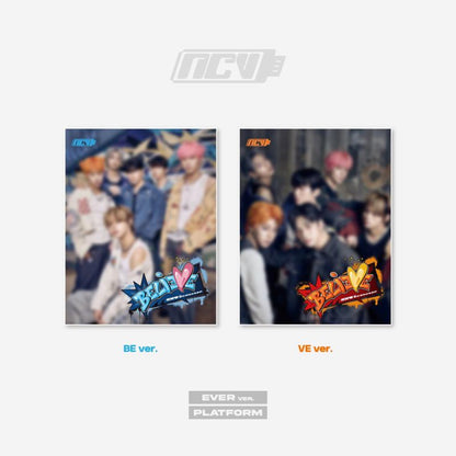 NCHIVE - BELIEVE [Ever Ver.]