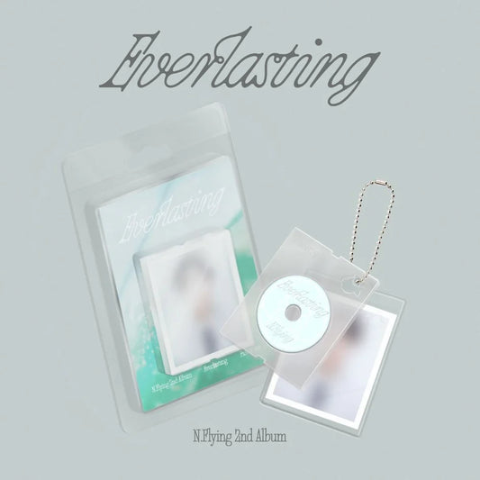 N.Flying - Everlasting [FaNCy Ver. (PLVE)]