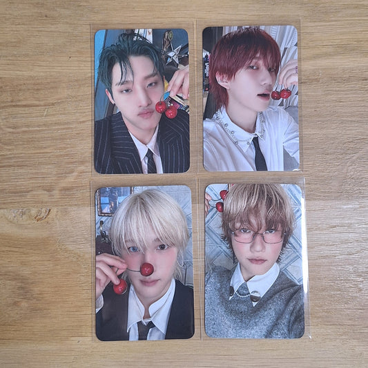 [WITHMUU POB] P1Harmony - SAD SONG