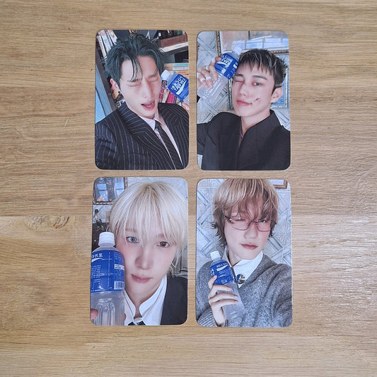 [DMM POB 2] P1Harmony - SAD SONG