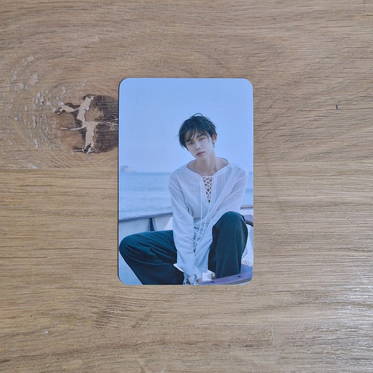 [POB] TXT - YEONJUN The Name Chapter: TEMPTATION