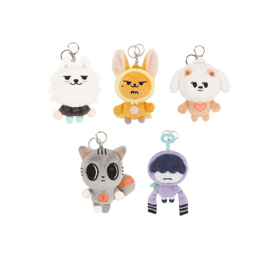 TXT - PPULBATU PLUSH KEYRING