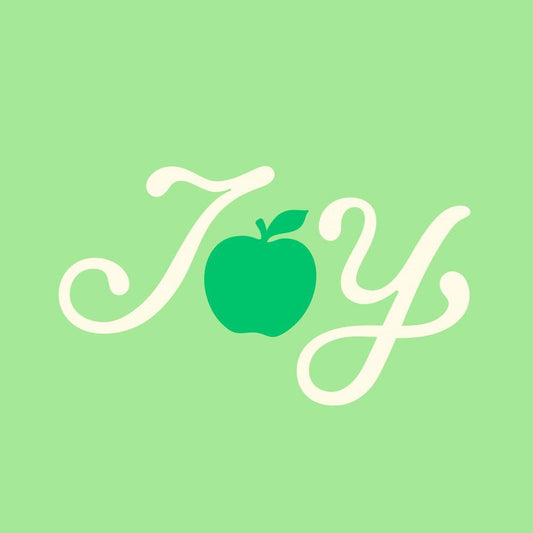 JOY - From JOY, with Love [Photo Book Ver.]