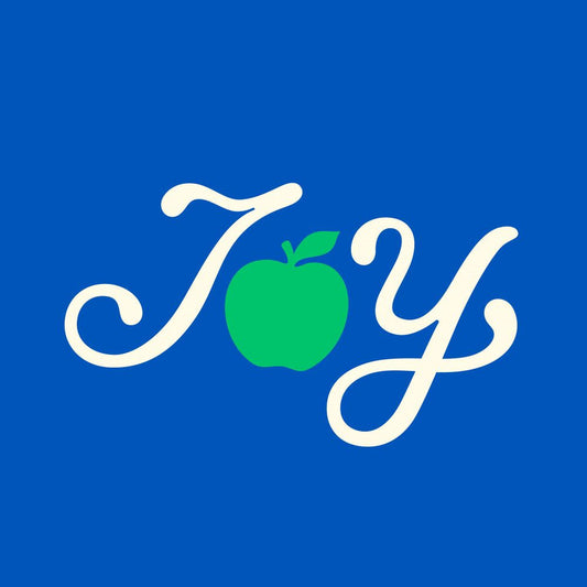 JOY - From JOY, with Love [Tin Case Ver. (Smart Album)]